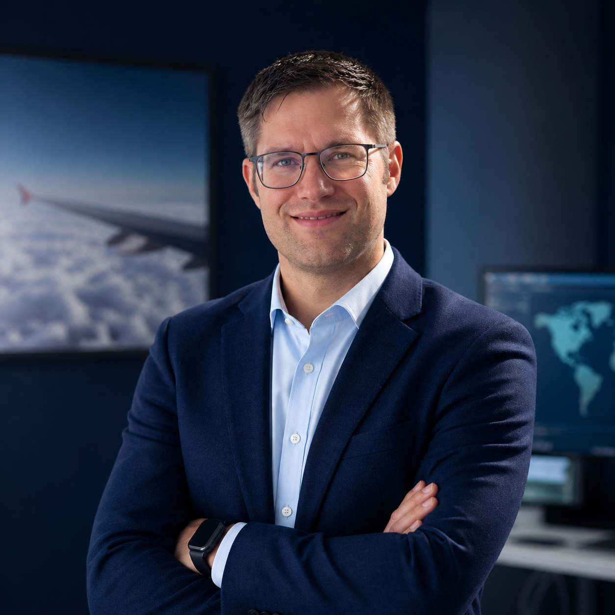 Gründer von highmiles